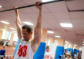 Краевой фестиваль ВФСК ГТО среди семейных команд (20-21.06.2026)