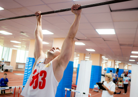 Краевой фестиваль ВФСК ГТО среди семейных команд (20-21.06.2026)