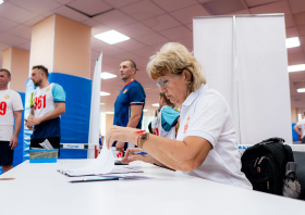 Краевой фестиваль ВФСК ГТО среди семейных команд (20-21.06.2026)