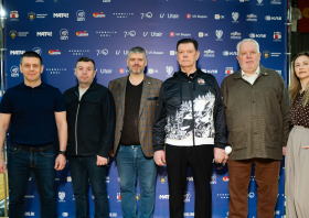 Чемпионат России <br>по боулингу <br>(02-07.05.2026)