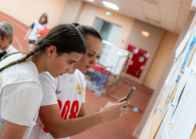 Краевой фестиваль ВФСК ГТО среди семейных команд (20-21.06.2026)