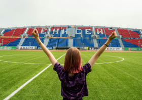 Краевой фестиваль ВФСК ГТО среди семейных команд (20-21.06.2026)