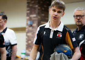 Чемпионат России <br>по боулингу <br>(02-07.05.2026)