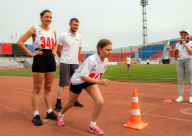 Краевой фестиваль ВФСК ГТО среди семейных команд (20-21.06.2026)