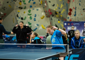 Всероссийские соревнования YENISEY