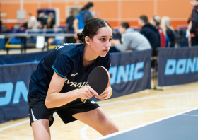 Всероссийские соревнования YENISEY