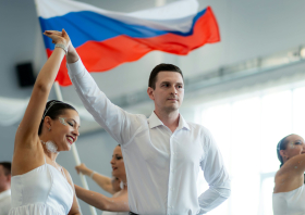 Краевой фестиваль ВФСК ГТО среди семейных команд (20-21.06.2026)