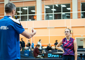 Всероссийские соревнования YENISEY