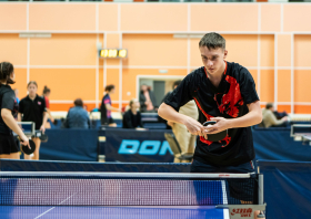 Всероссийские соревнования YENISEY