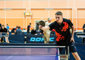 Всероссийские соревнования YENISEY