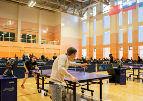 Всероссийские соревнования YENISEY