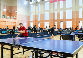 Всероссийские соревнования YENISEY