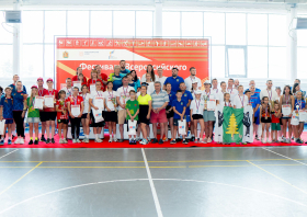Краевой фестиваль ВФСК ГТО среди семейных команд (20-21.06.2026)