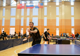 Всероссийские соревнования YENISEY