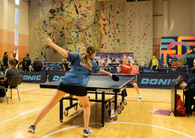 Всероссийские соревнования YENISEY