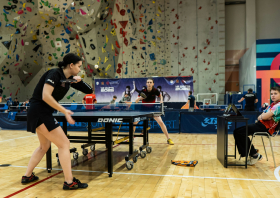 Всероссийские соревнования YENISEY