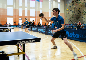 Всероссийские соревнования YENISEY