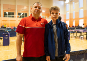 Всероссийские соревнования YENISEY