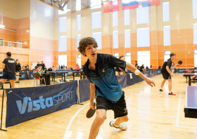 Всероссийские соревнования YENISEY