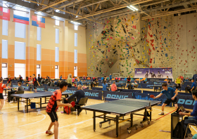 Всероссийские соревнования YENISEY