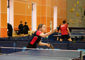 Всероссийские соревнования YENISEY