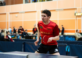 Всероссийские соревнования YENISEY