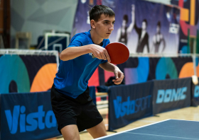 Всероссийские соревнования YENISEY