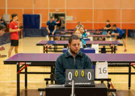 Всероссийские соревнования YENISEY