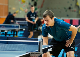 Всероссийские соревнования YENISEY