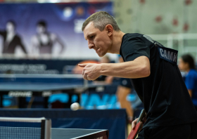 Всероссийские соревнования YENISEY