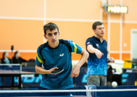 Всероссийские соревнования YENISEY