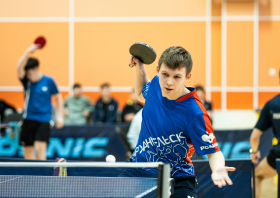 Всероссийские соревнования YENISEY