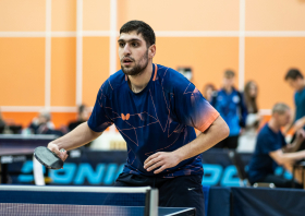 Всероссийские соревнования YENISEY