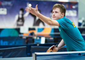 Всероссийские соревнования YENISEY