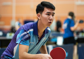 Всероссийские соревнования YENISEY