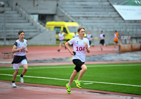 Краевой летний фестиваль ВФСК ГТО среди школьников (31.05-01.06.2025)