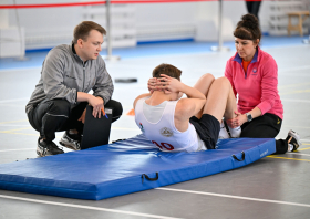 Краевой летний фестиваль ВФСК ГТО среди школьников (31.05-01.06.2025)