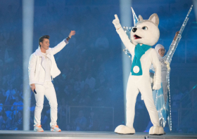 Универсиада–2019