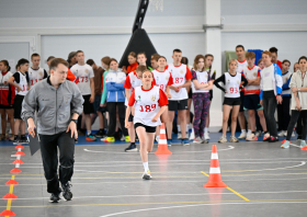Краевой летний фестиваль ВФСК ГТО среди школьников (31.05-01.06.2025)