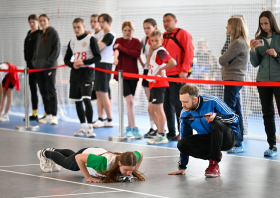 Краевой летний фестиваль ВФСК ГТО среди школьников (31.05-01.06.2025)