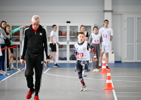 Краевой летний фестиваль ВФСК ГТО среди школьников (31.05-01.06.2025)