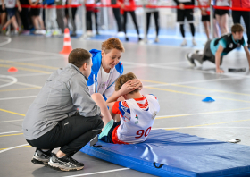 Краевой летний фестиваль ВФСК ГТО среди школьников (31.05-01.06.2025)