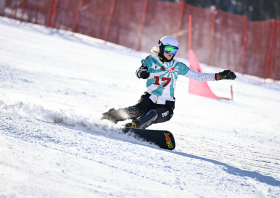 Чемпионат России <br>по сноуборду <br>(12-20.03.2025)