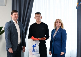 Школьники края отправляются в «Артек»