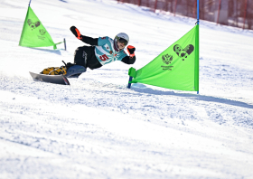 Чемпионат России <br>по сноуборду <br>(12-20.03.2025)