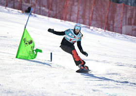 Чемпионат России <br>по сноуборду <br>(12-20.03.2025)