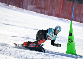 Чемпионат России <br>по сноуборду <br>(12-20.03.2025)