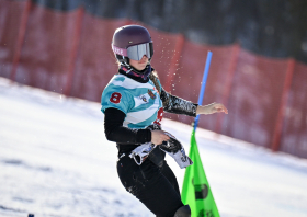 Чемпионат России <br>по сноуборду <br>(12-20.03.2025)