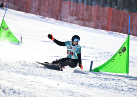 Чемпионат России <br>по сноуборду <br>(12-20.03.2025)