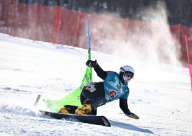 Чемпионат России <br>по сноуборду <br>(12-20.03.2025)
